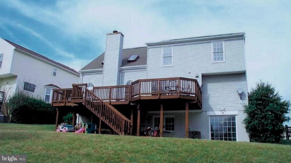 GUNNERS VIEW - Residential