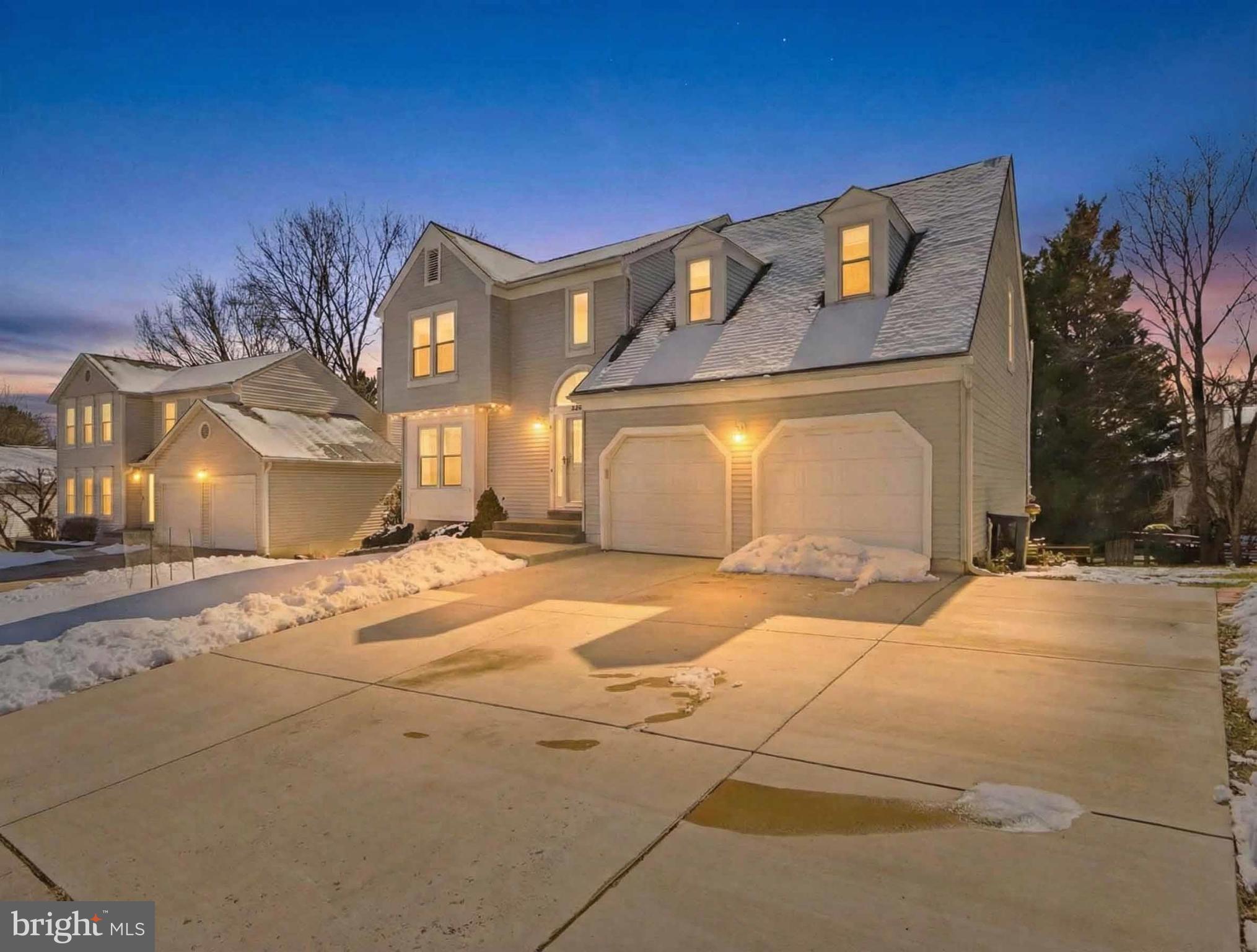 GUNNERS VIEW - Residential