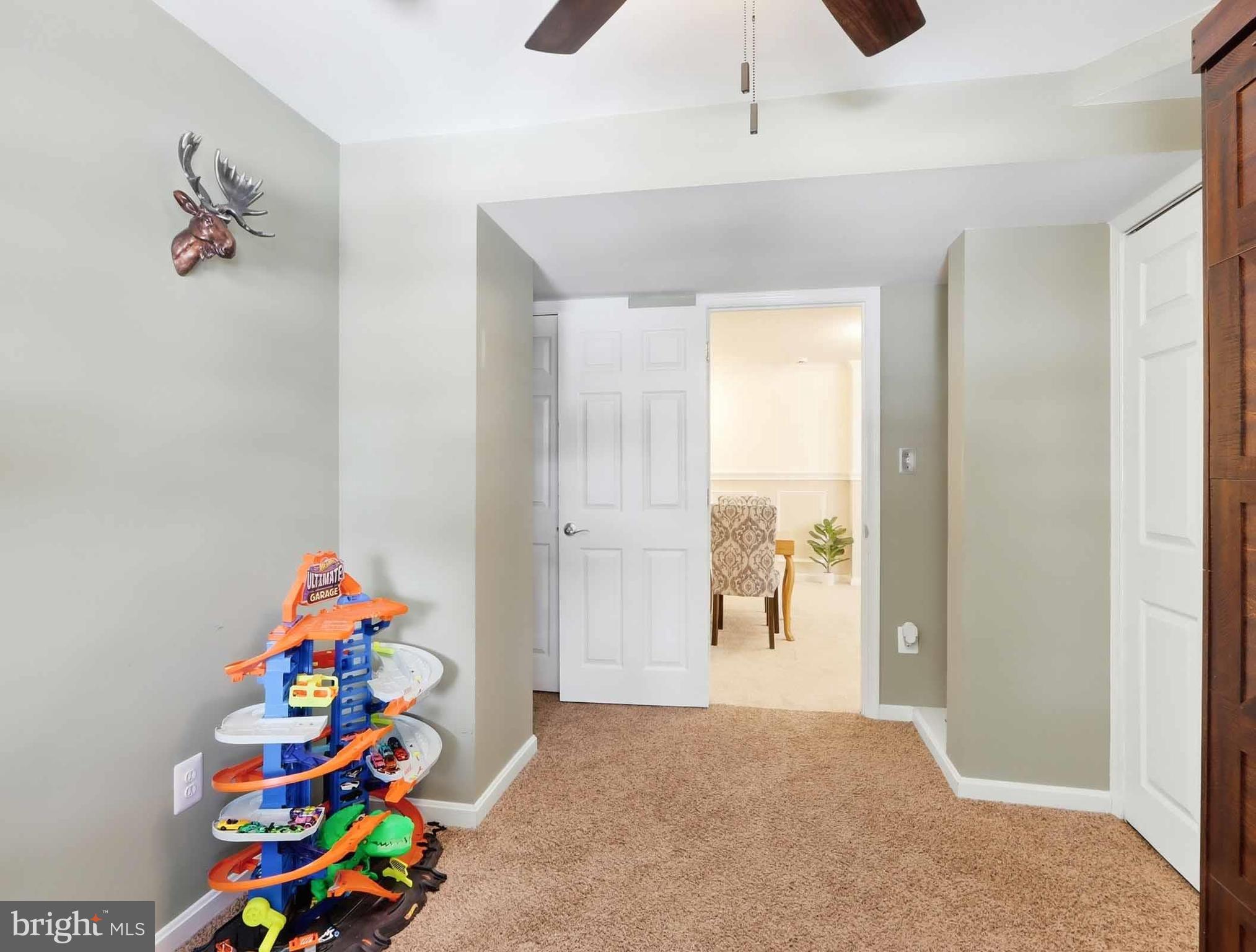 GUNNERS VIEW - Residential