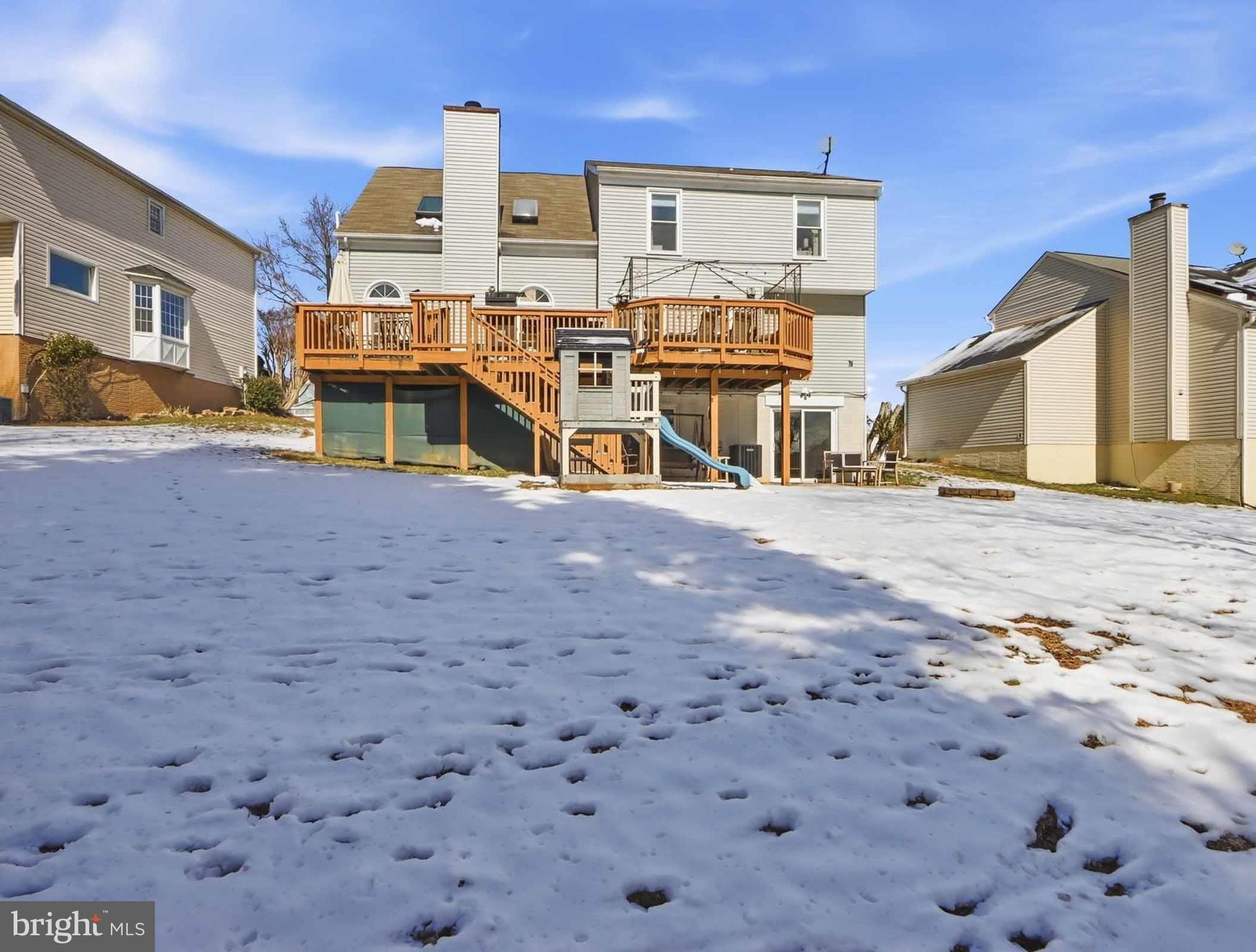 GUNNERS VIEW - Residential