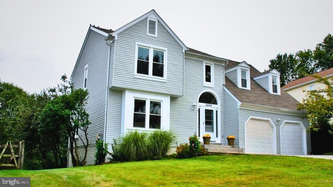 GUNNERS VIEW - Residential