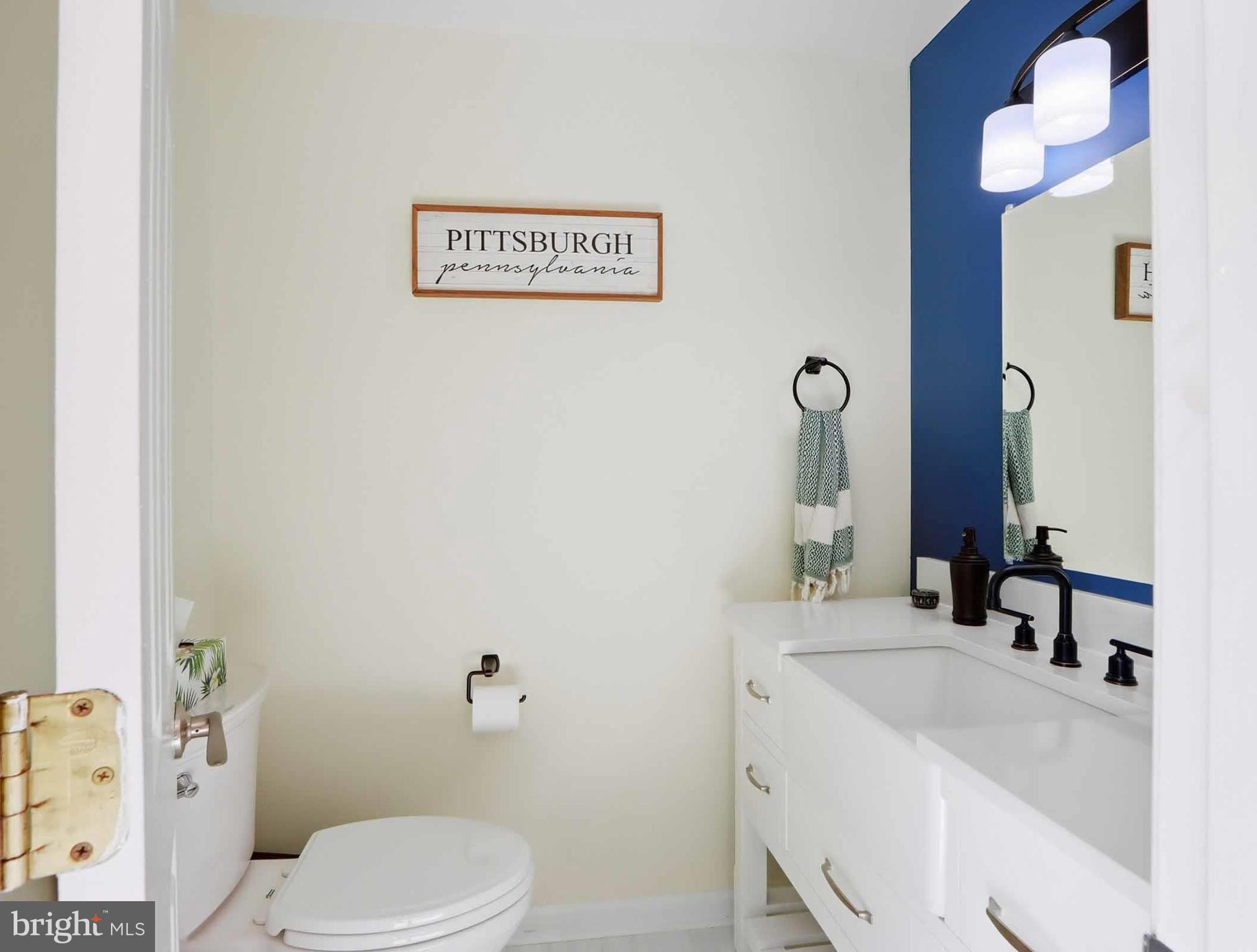 GUNNERS VIEW - Residential