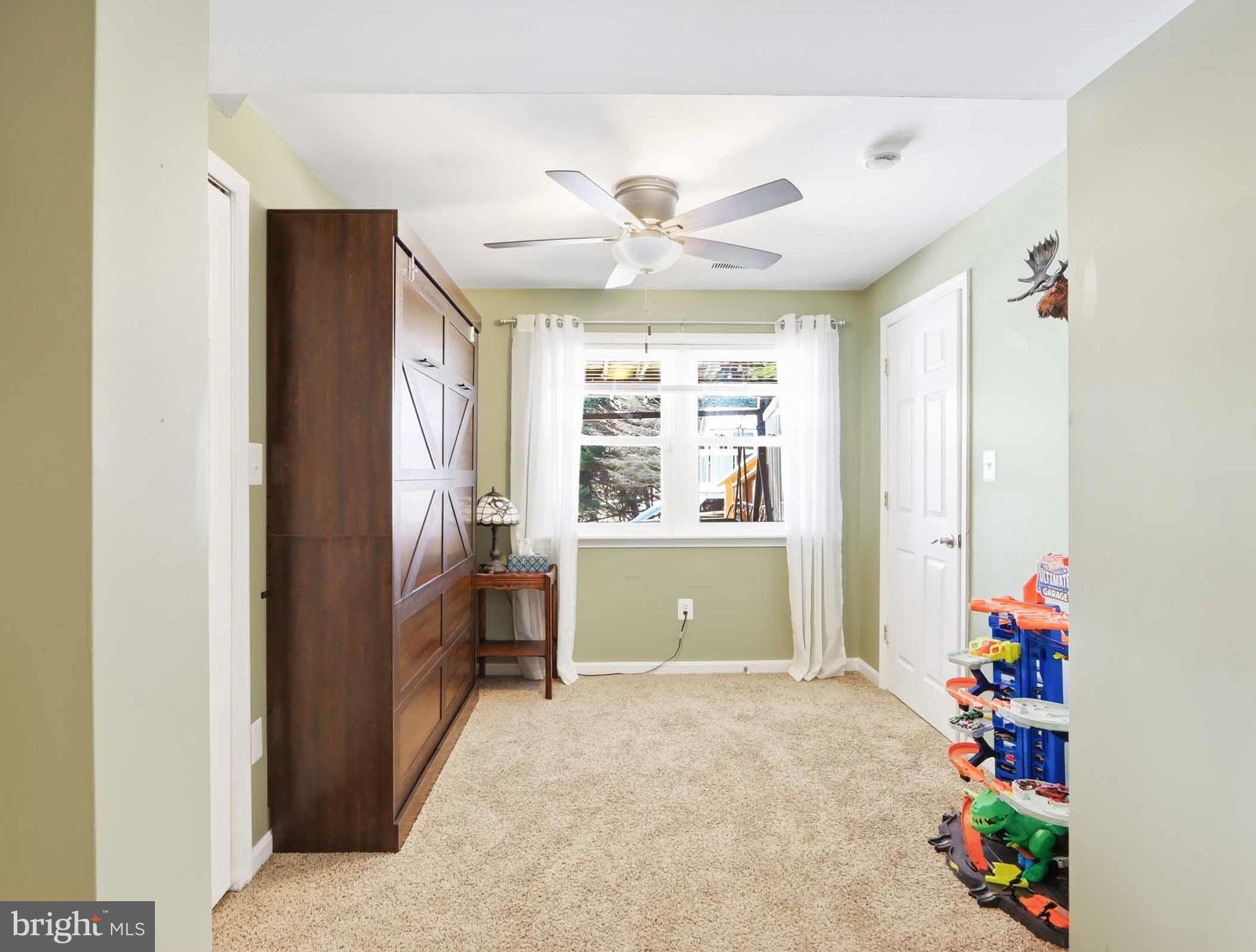 GUNNERS VIEW - Residential