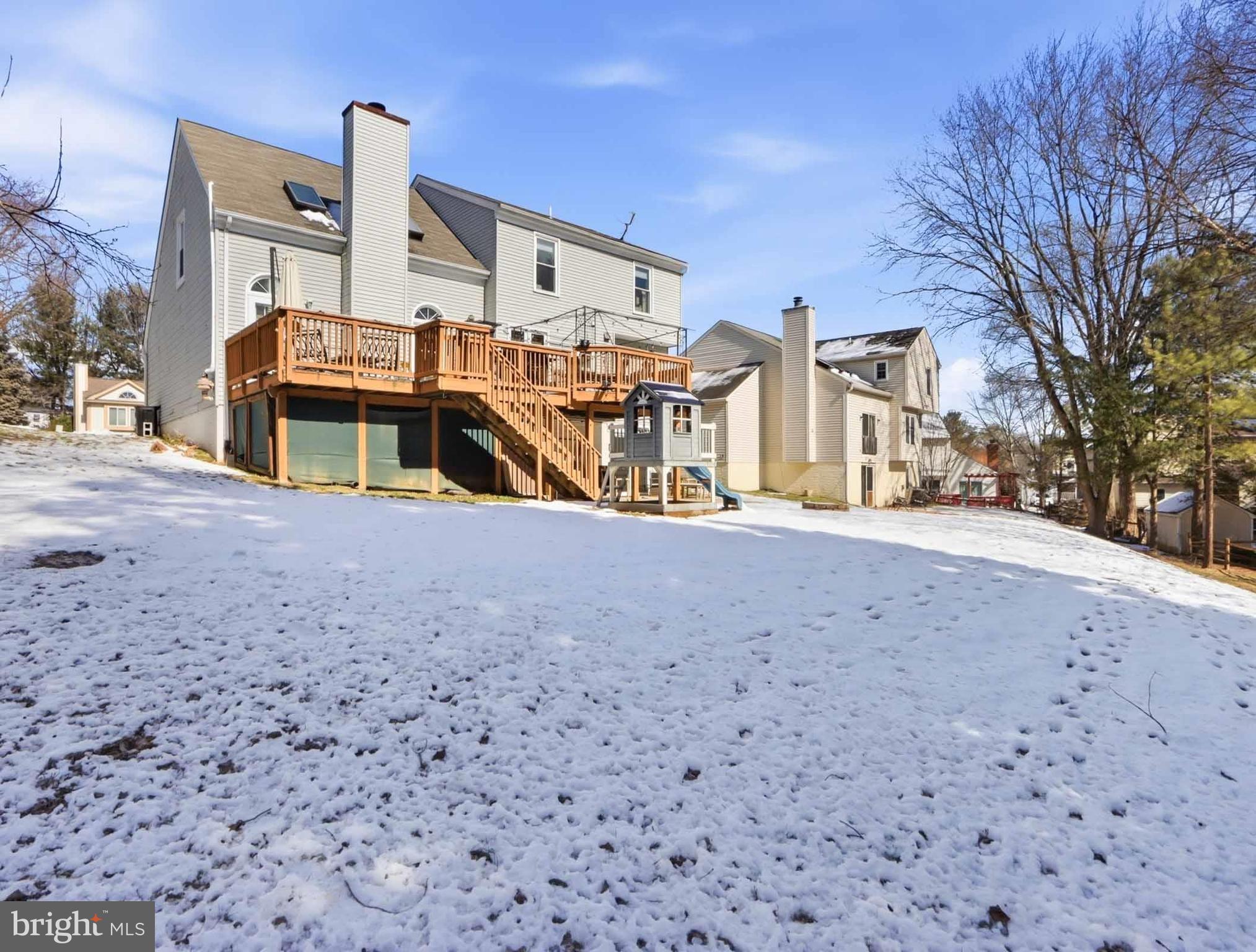 GUNNERS VIEW - Residential