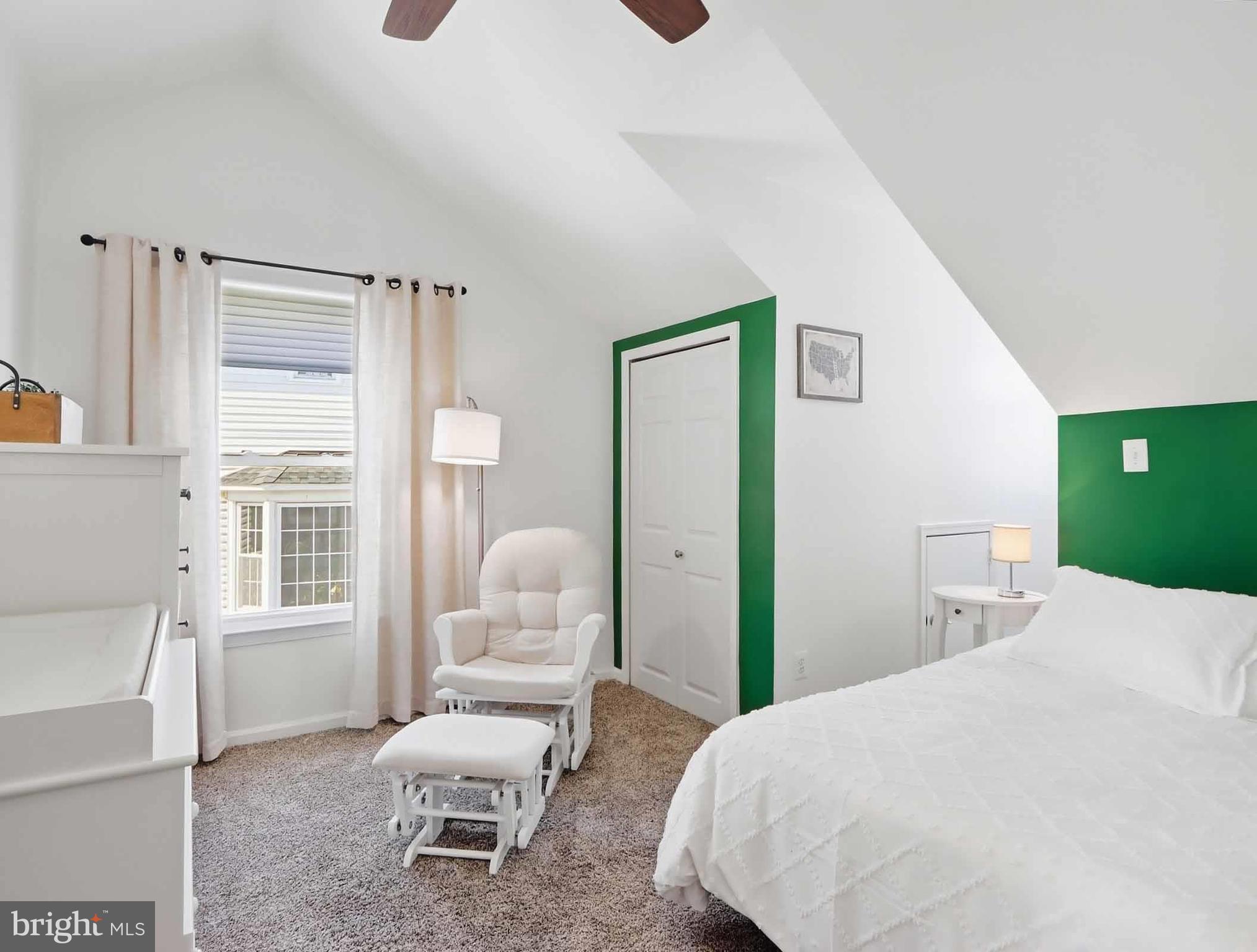 GUNNERS VIEW - Residential