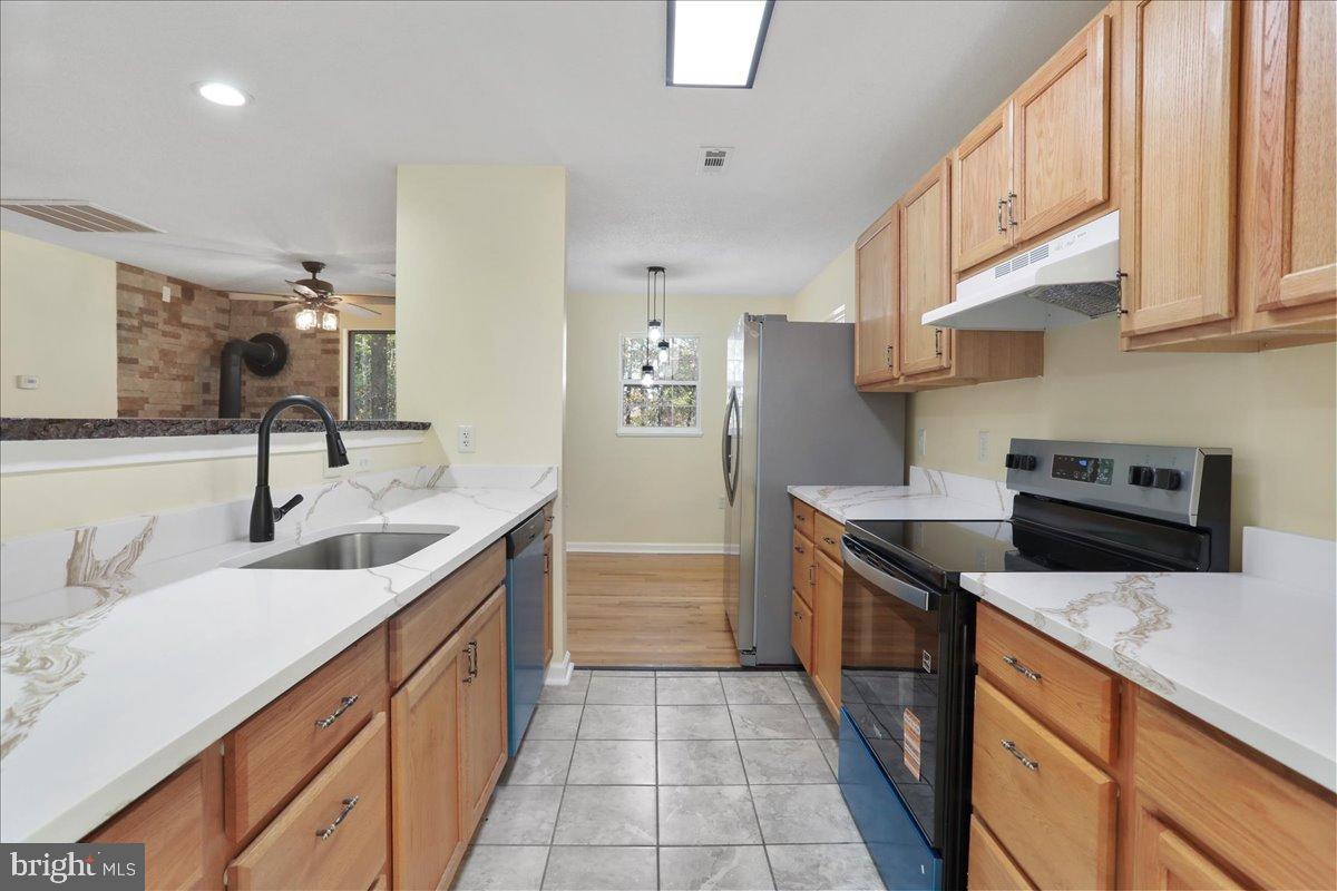 GLENWOOD FOREST - Residential