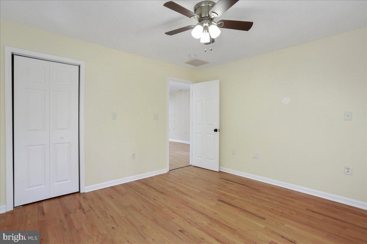 GLENWOOD FOREST - Residential