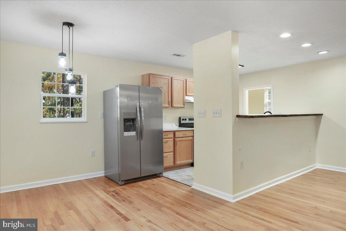 GLENWOOD FOREST - Residential