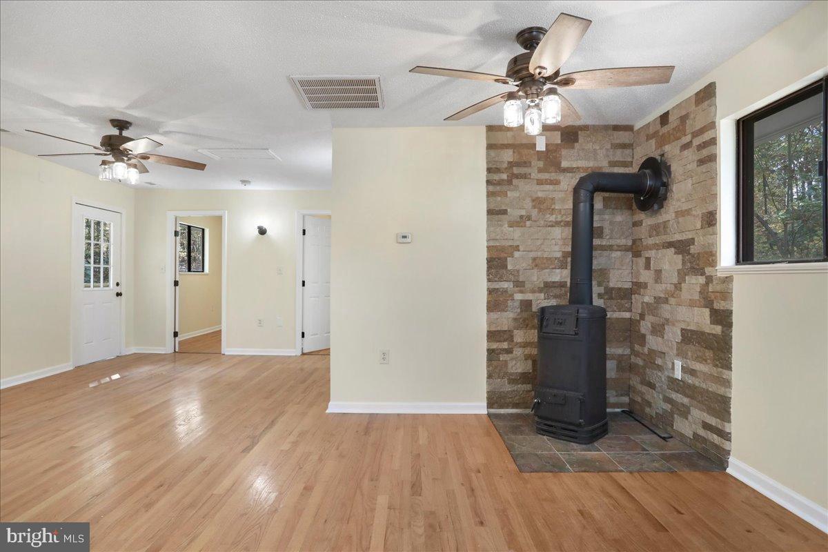 GLENWOOD FOREST - Residential