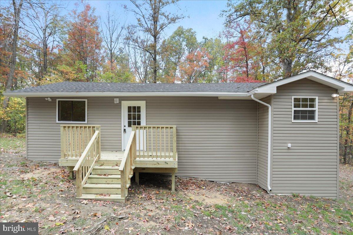 GLENWOOD FOREST - Residential