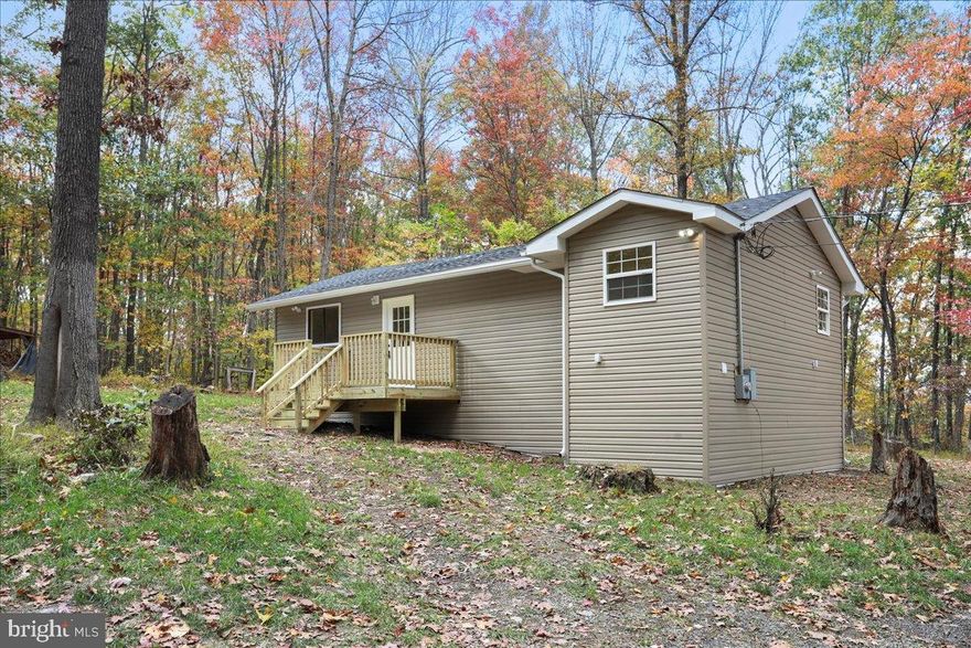 The buyer’s financing fell through, and now you have a second chance to discover the charm of this beautifully renovated ranch-style home in the desirable Glenwood Forest neighborhood.   Set on a generous one-acre lot, this 2-bedroom, 1-bathroom residence has been thoughtfully updated in 2025, blending modern comforts with classic appeal.    Inside, you will enjoy an excellent home that invites you to create lasting memories. The open layout offers flexibility for your lifestyle, while the serene surroundings provide a peaceful retreat.     A convenient shed adds extra storage for your gardening tools or outdoor gear.    Glenwood Forest is known for its friendly atmosphere and proximity to local amenities, including parks, shopping, and dining options. With easy access to major routes, commuting is a breeze. This home is not just a place to live; it’s a place to thrive.    Embrace the warmth and comfort of your new sanctuary in this vibrant community!