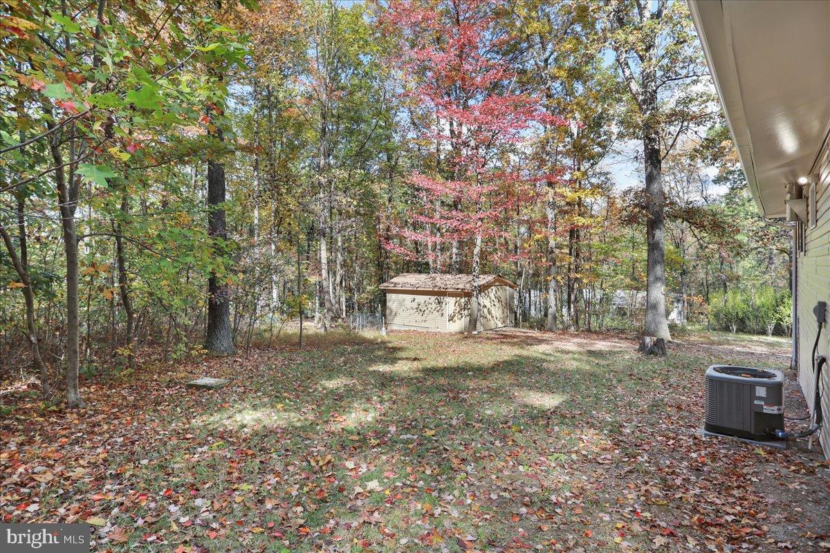 GLENWOOD FOREST - Residential