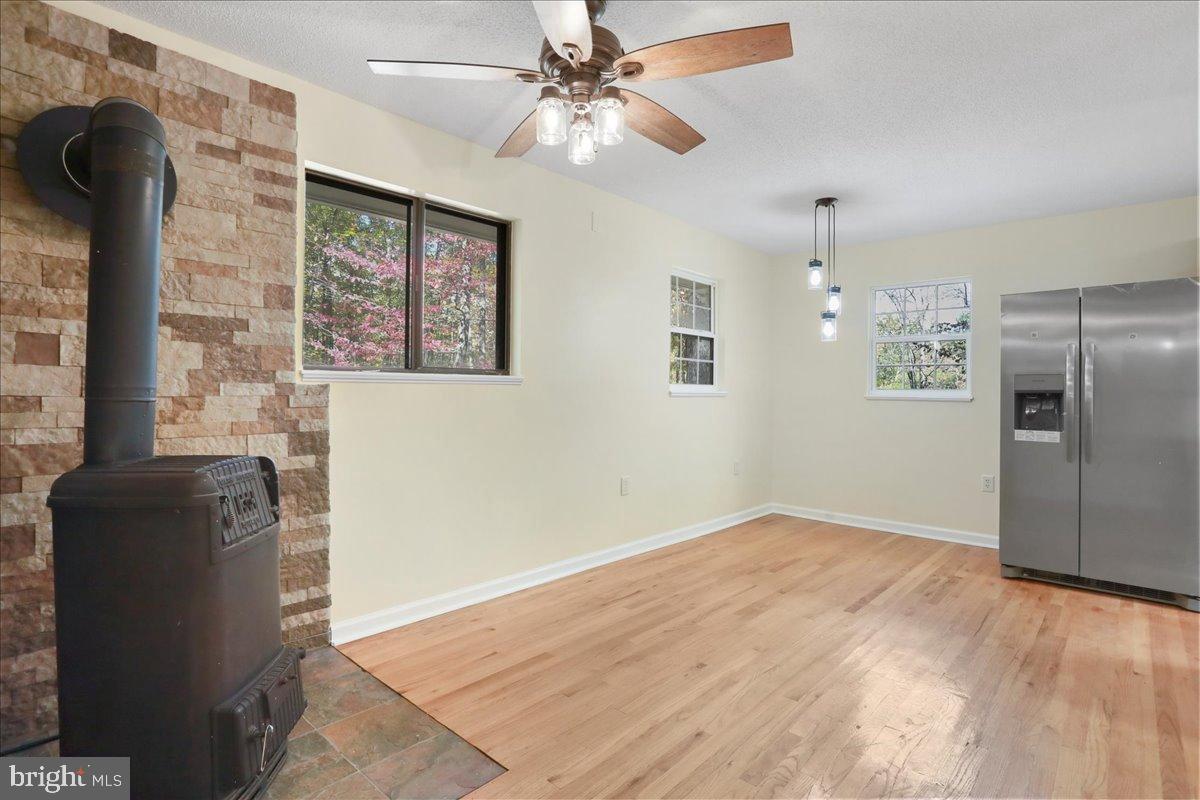 GLENWOOD FOREST - Residential