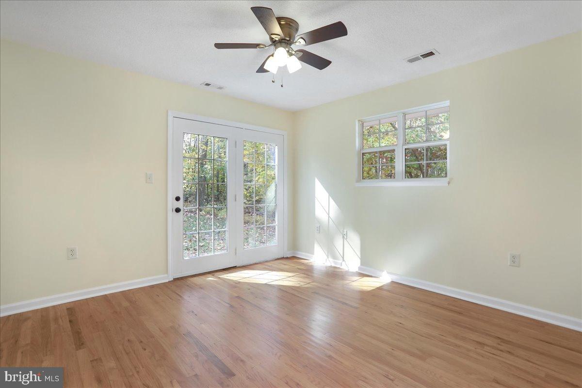 GLENWOOD FOREST - Residential