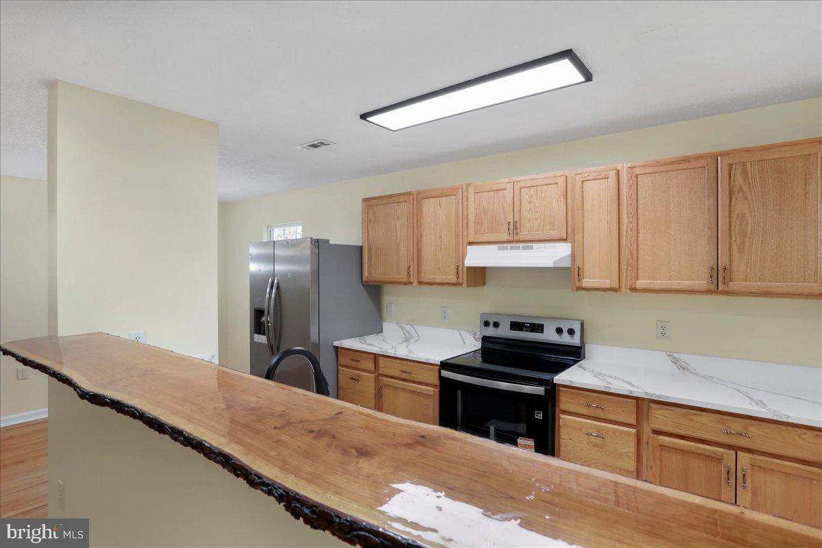 GLENWOOD FOREST - Residential