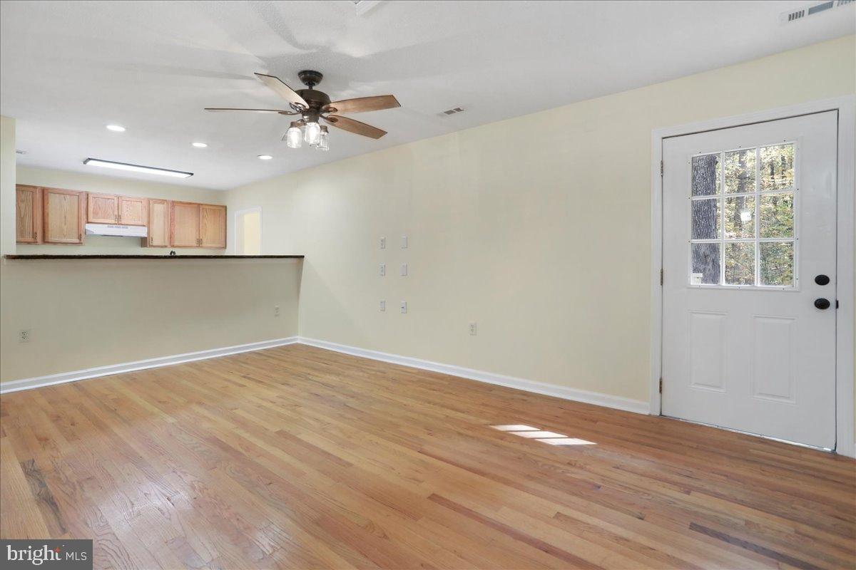 GLENWOOD FOREST - Residential