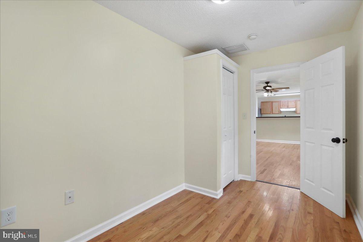 GLENWOOD FOREST - Residential