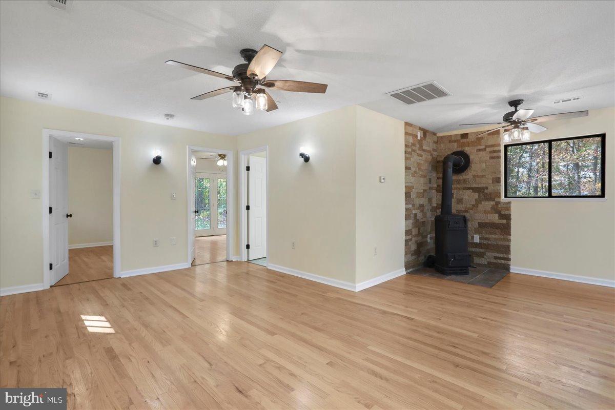 GLENWOOD FOREST - Residential