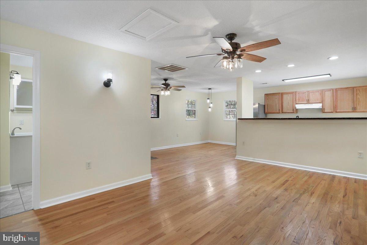 GLENWOOD FOREST - Residential