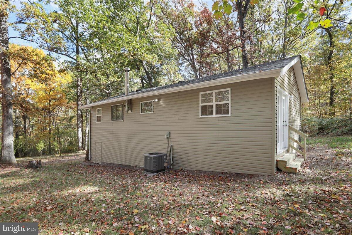 GLENWOOD FOREST - Residential