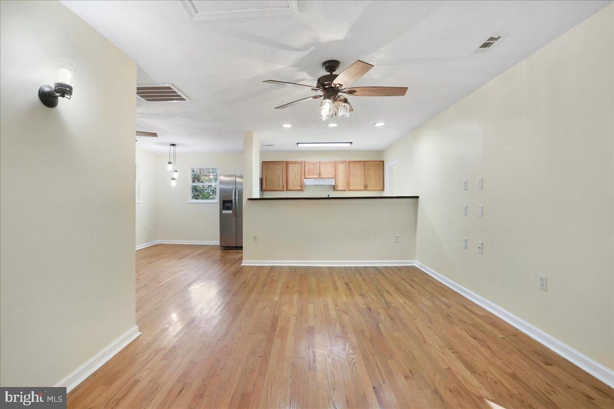 GLENWOOD FOREST - Residential