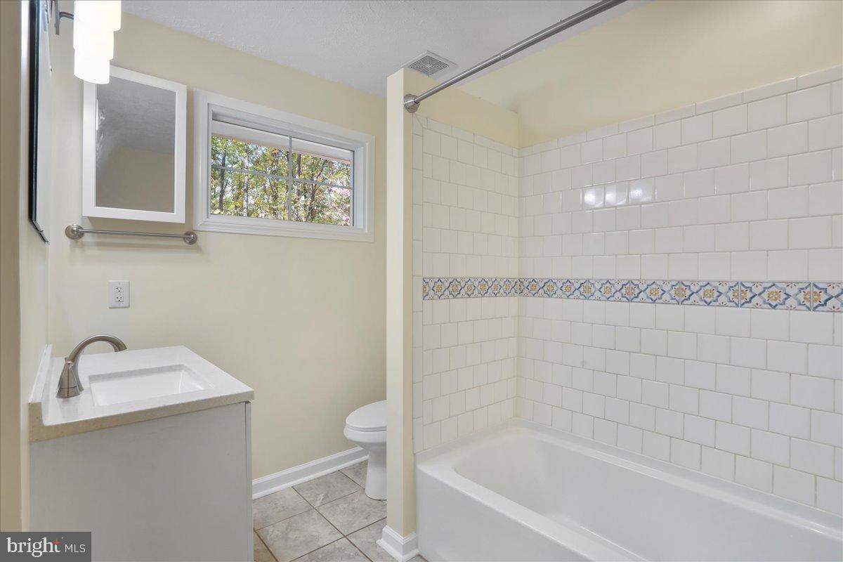 GLENWOOD FOREST - Residential