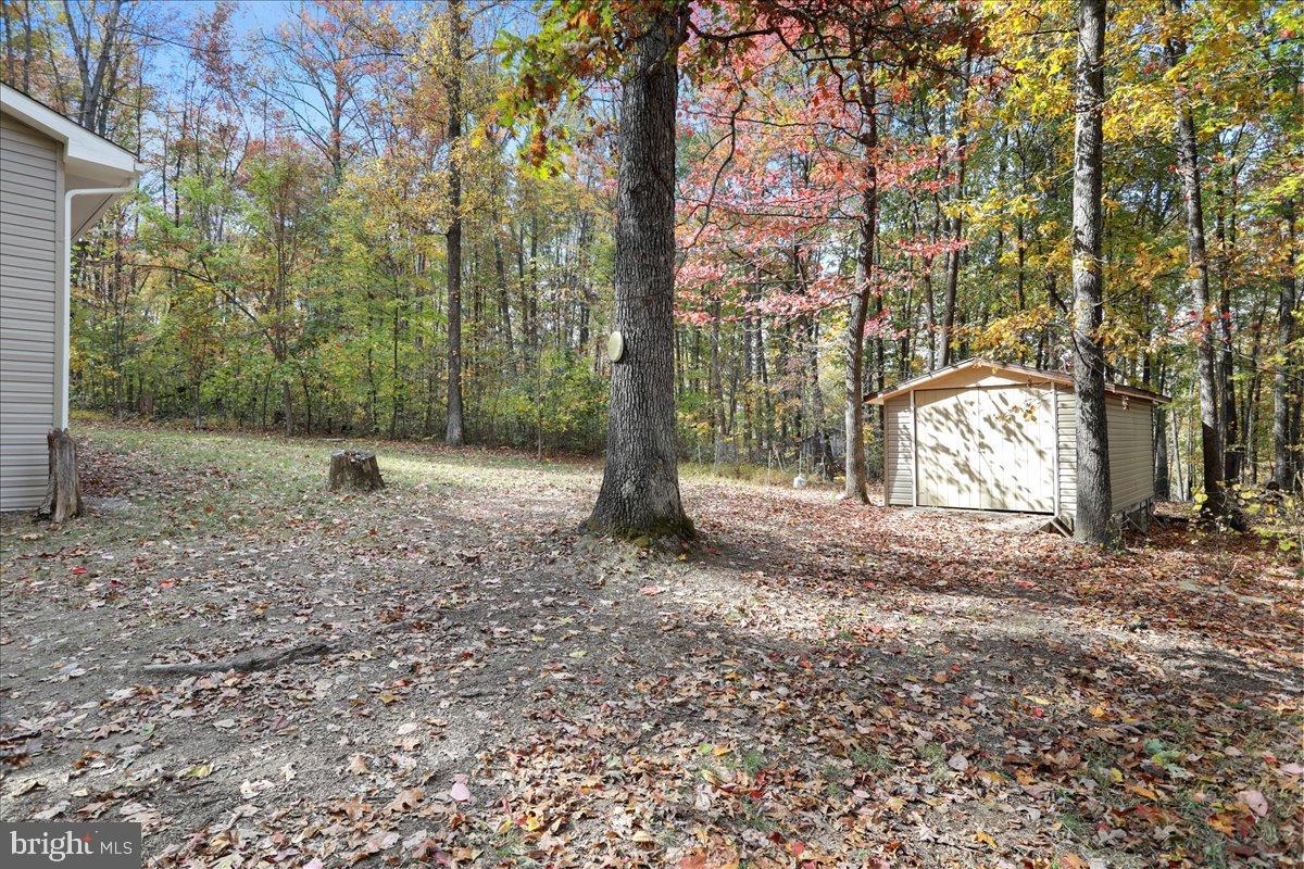 GLENWOOD FOREST - Residential