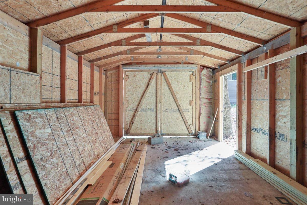 GLENWOOD FOREST - Residential