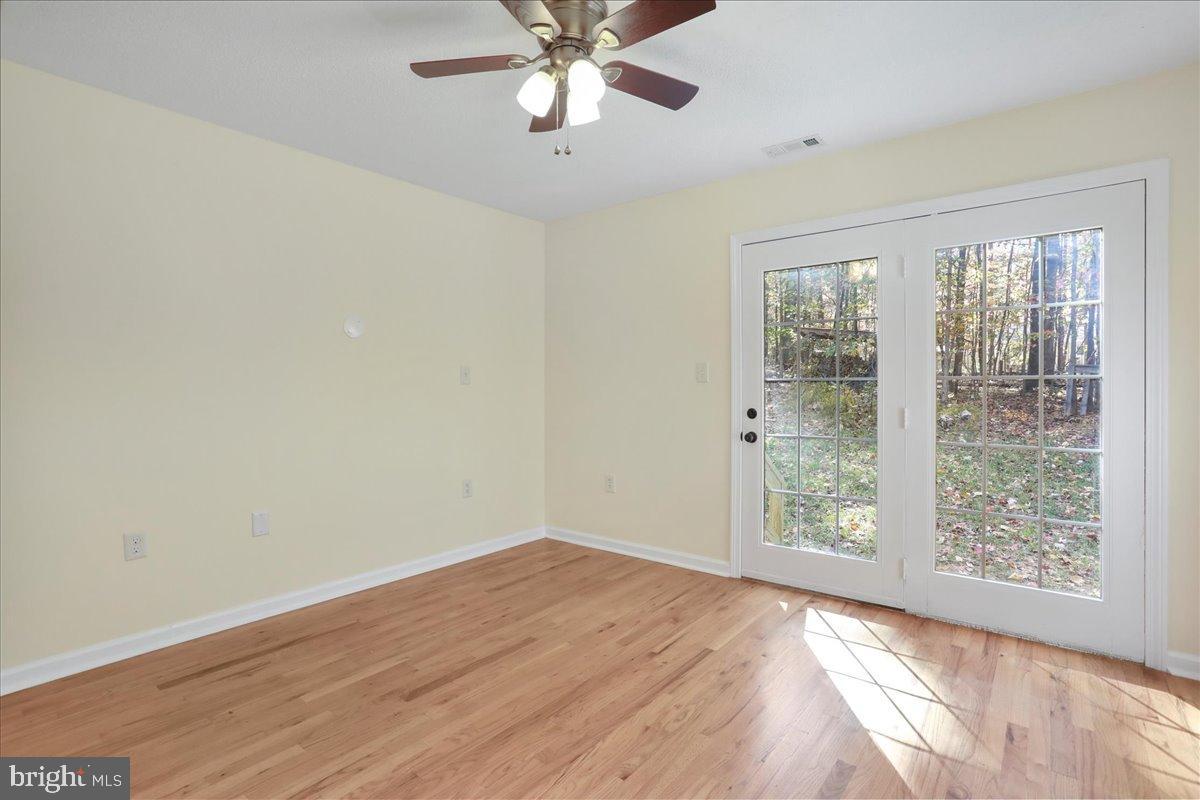 GLENWOOD FOREST - Residential