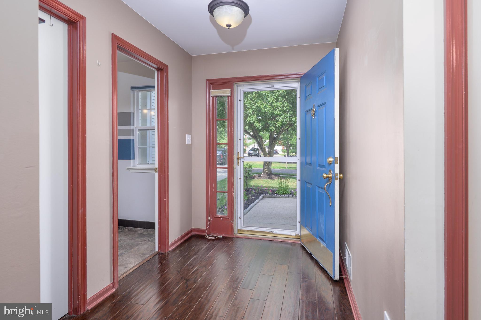 35 WILLIAM PENN CIRCLE