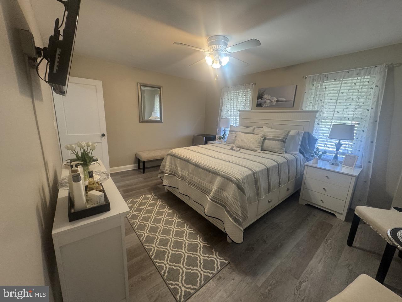 BELAIR-EDISON - Residential