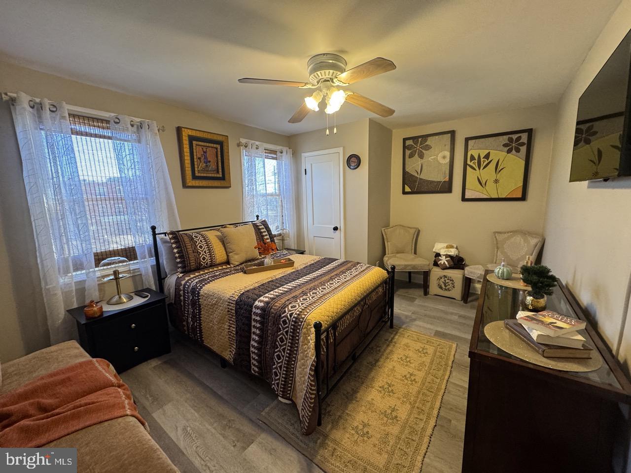 BELAIR-EDISON - Residential