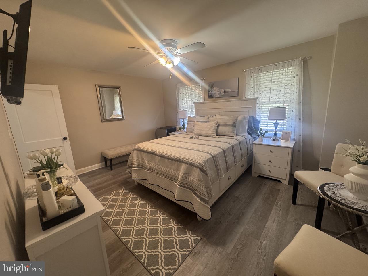 BELAIR-EDISON - Residential