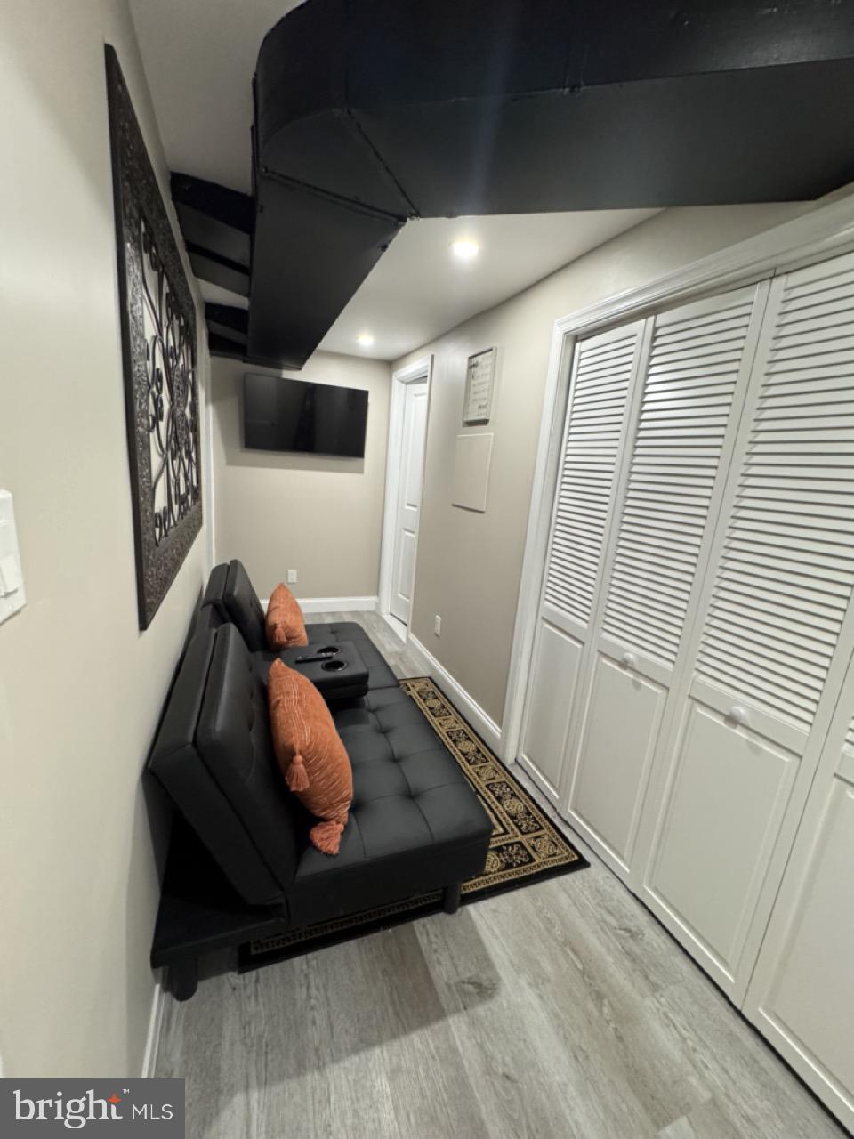 BELAIR-EDISON - Residential