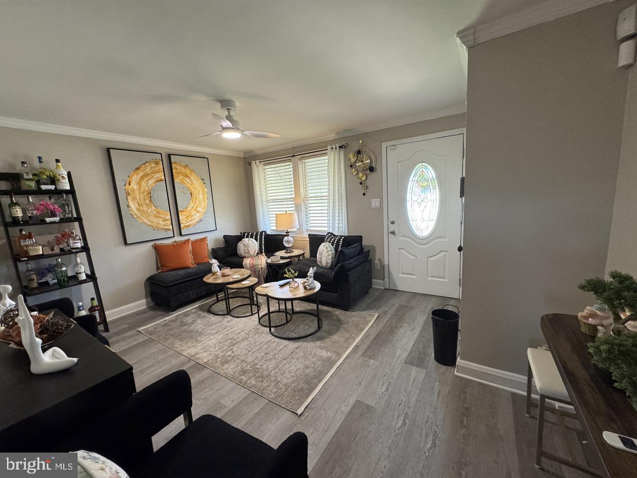 BELAIR-EDISON - Residential