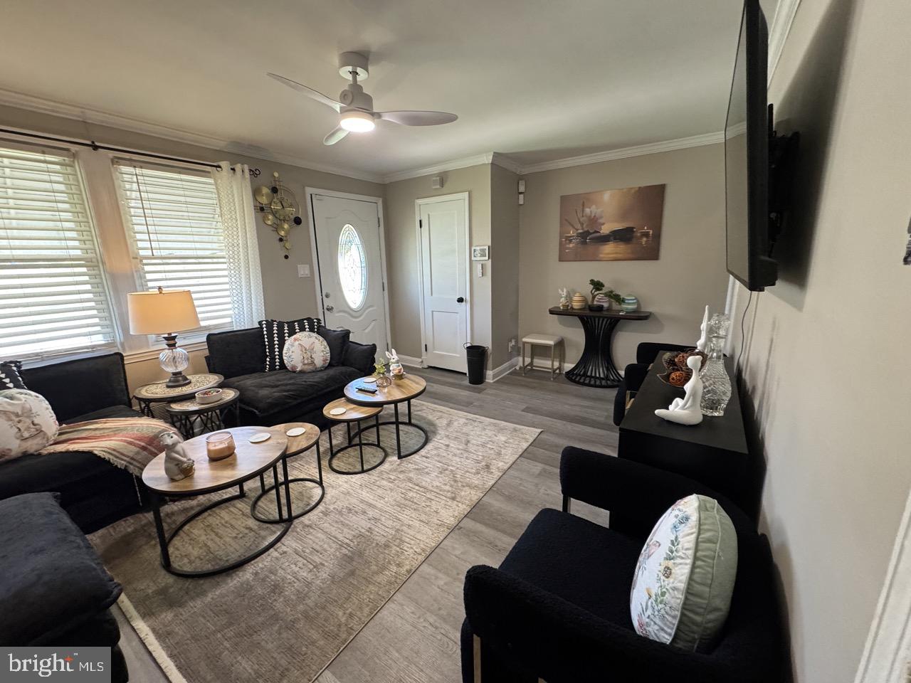 BELAIR-EDISON - Residential