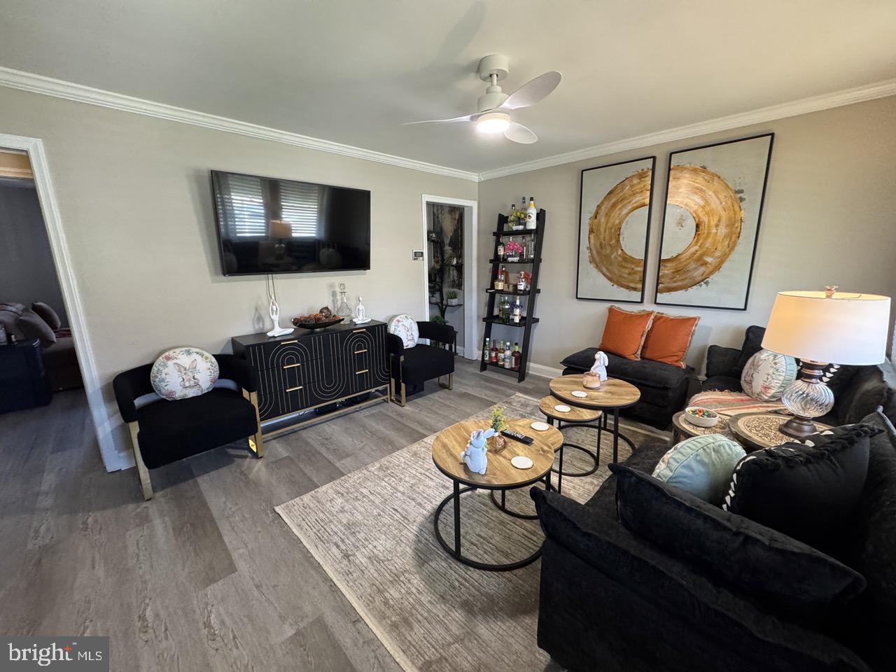 BELAIR-EDISON - Residential