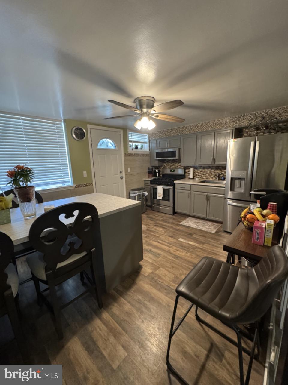 BELAIR-EDISON - Residential