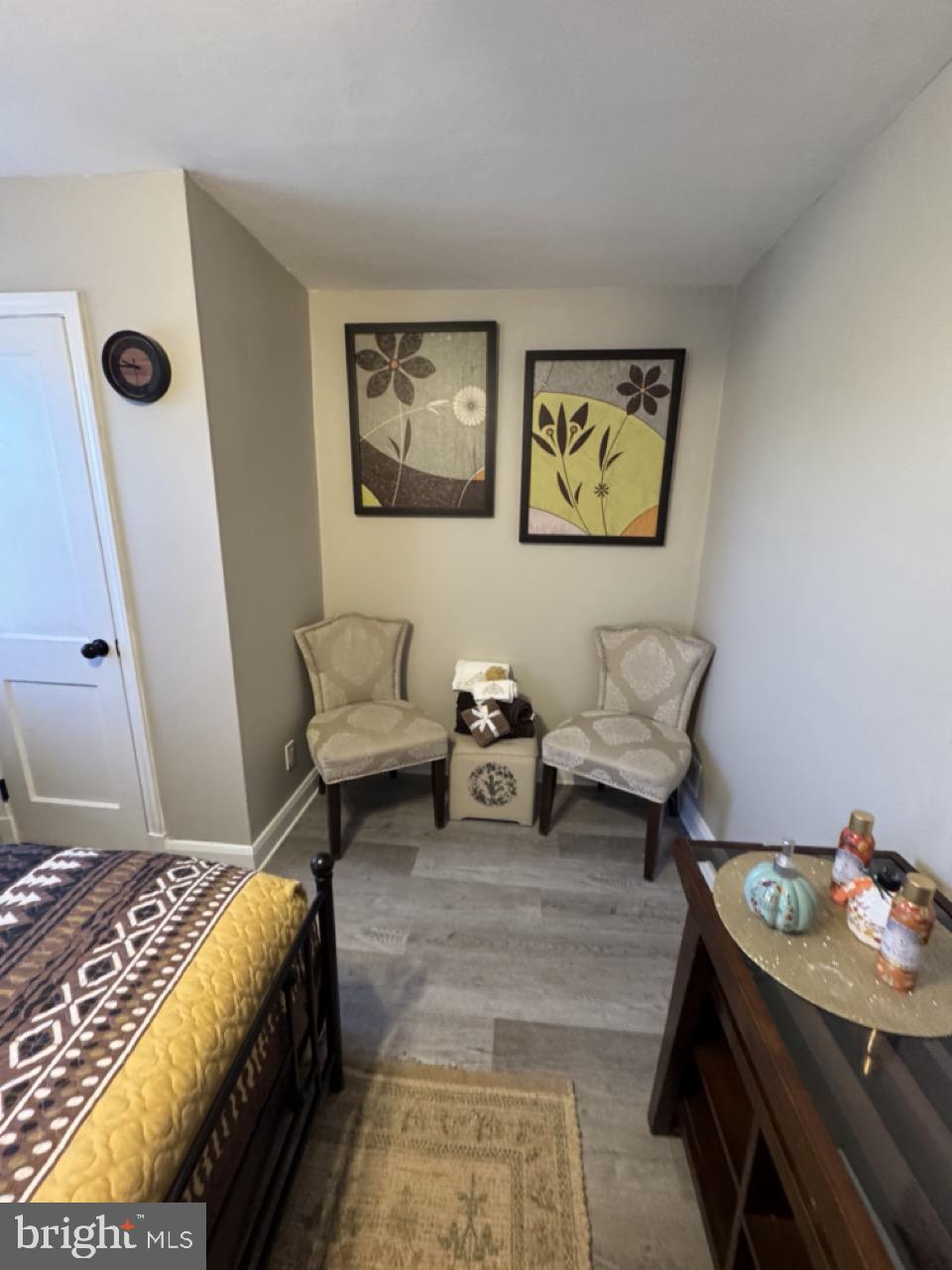 BELAIR-EDISON - Residential