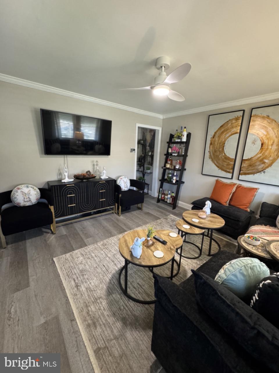 BELAIR-EDISON - Residential