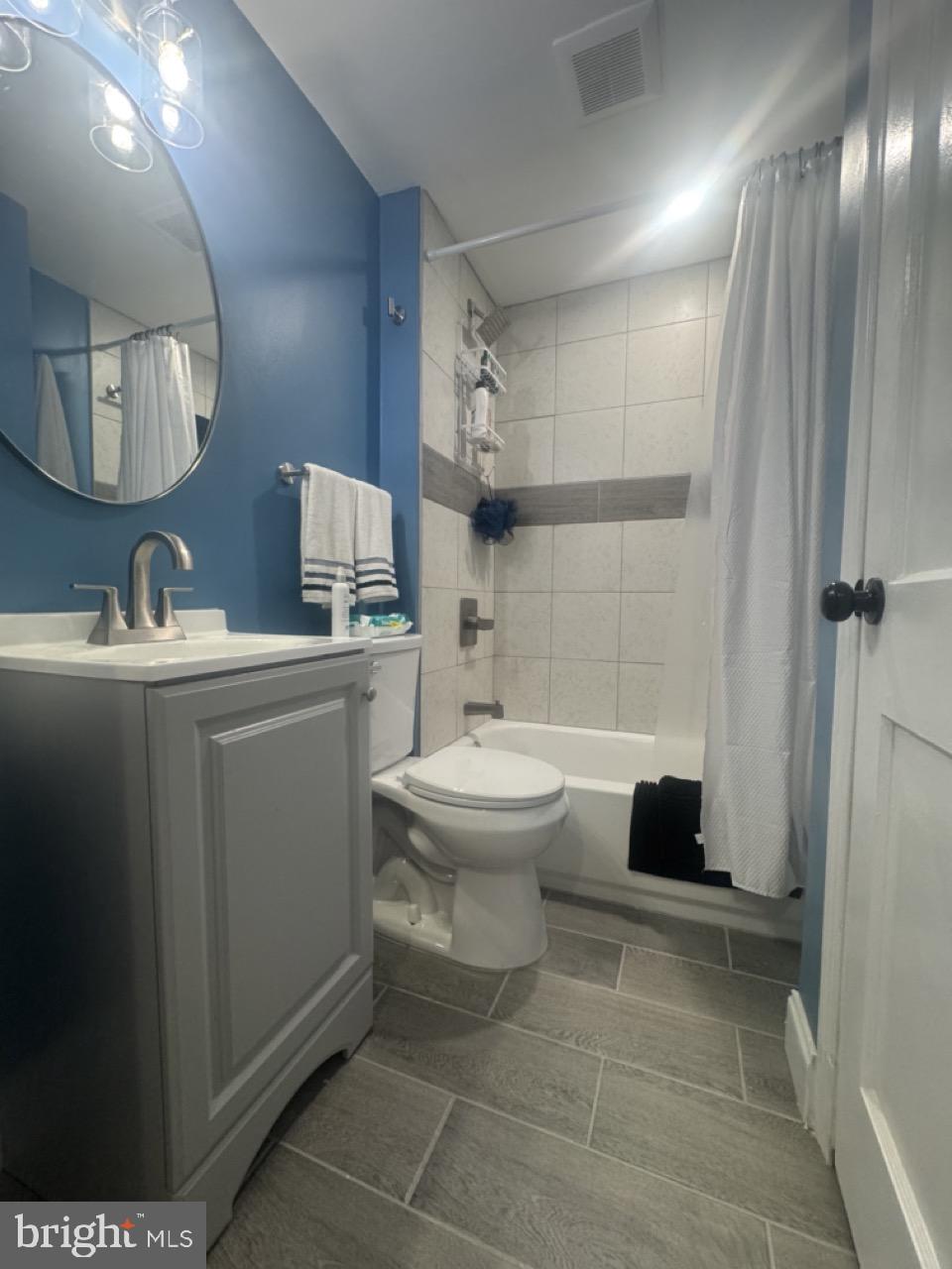 BELAIR-EDISON - Residential