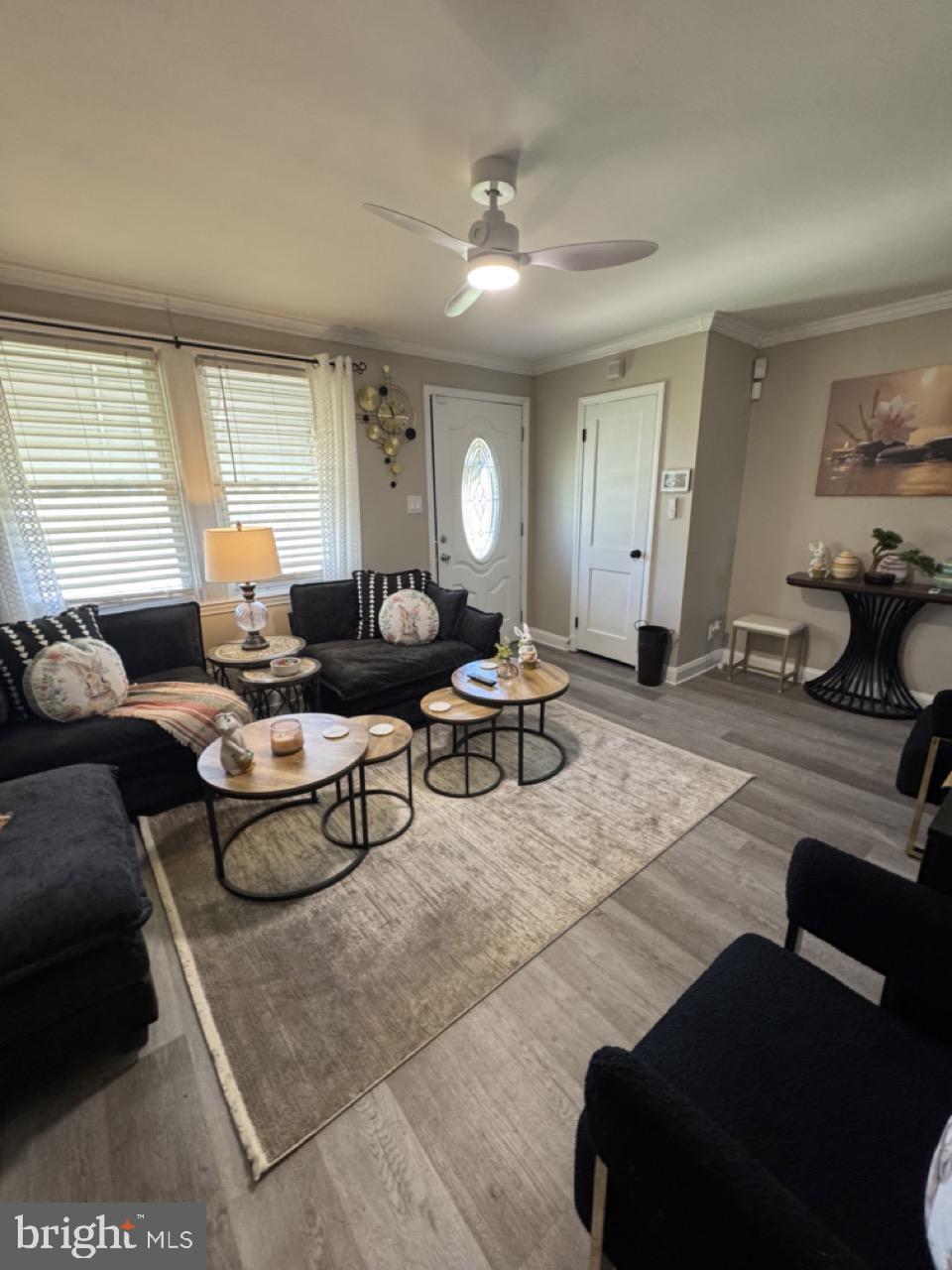 BELAIR-EDISON - Residential