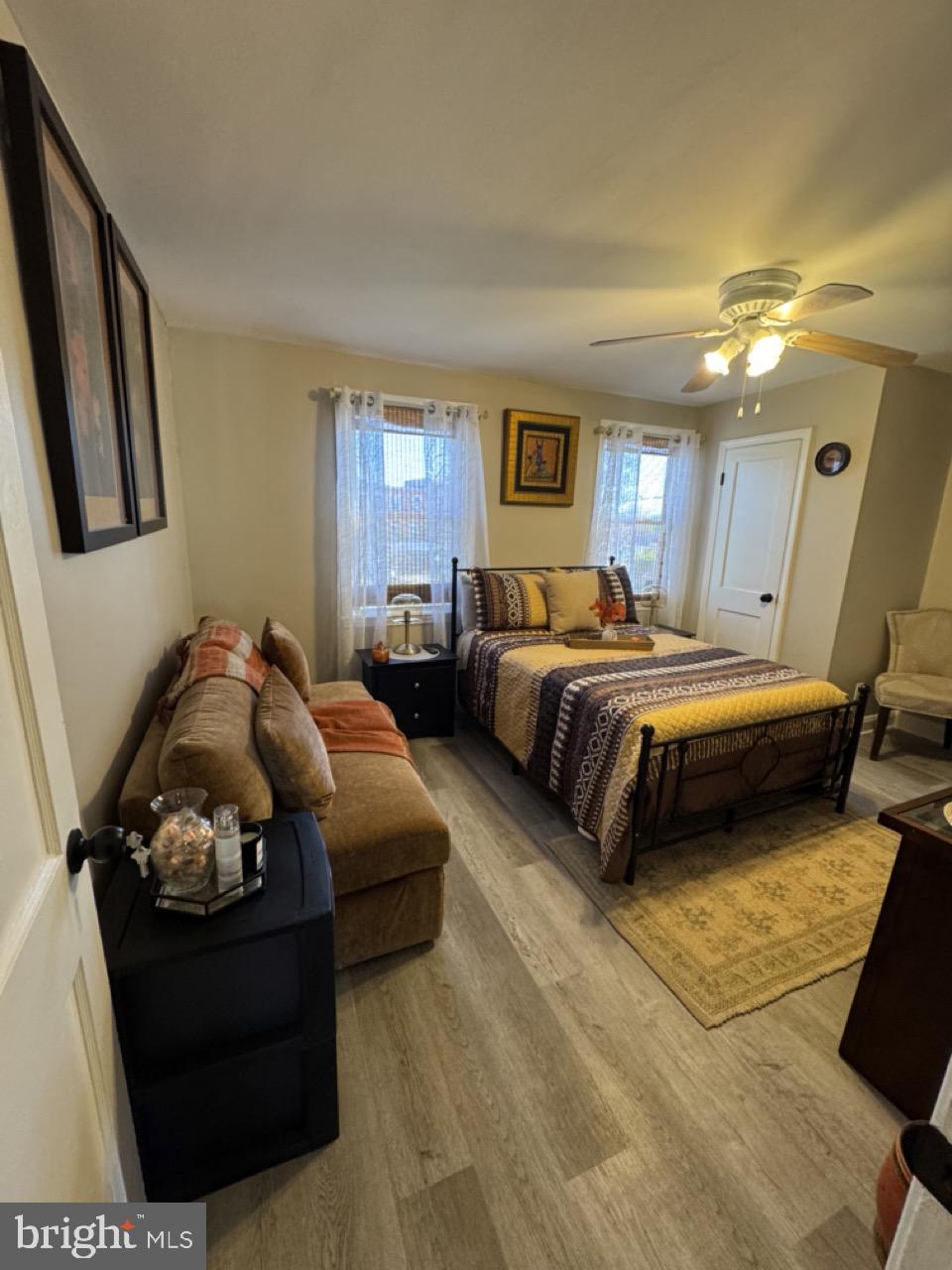 BELAIR-EDISON - Residential