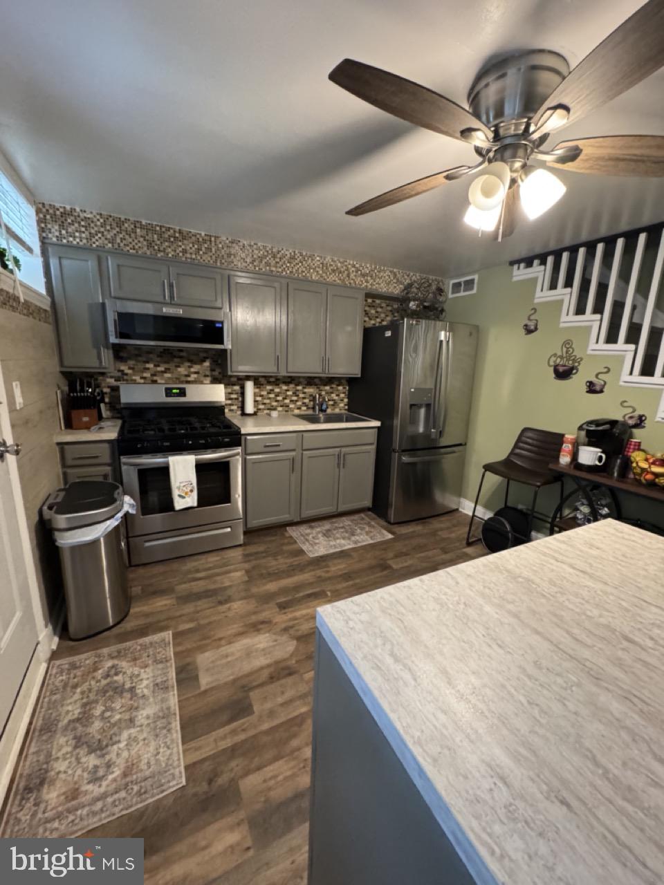 BELAIR-EDISON - Residential