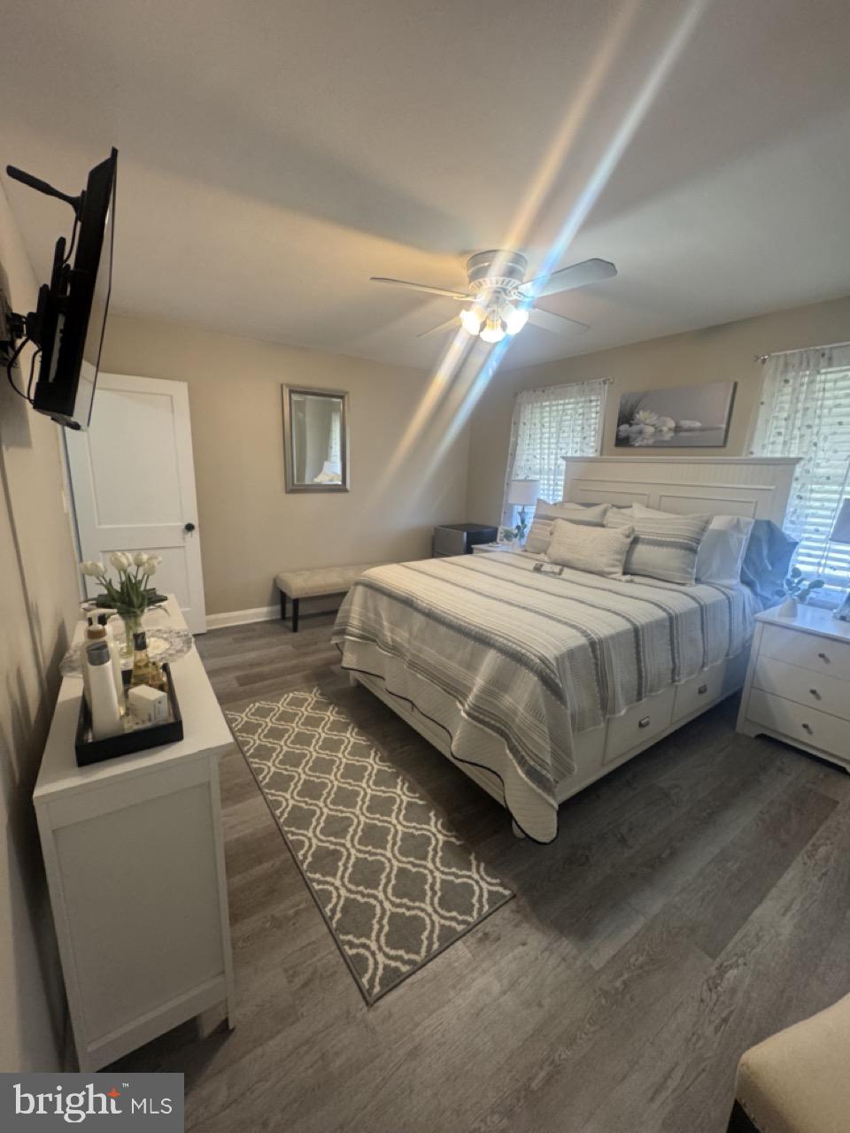 BELAIR-EDISON - Residential