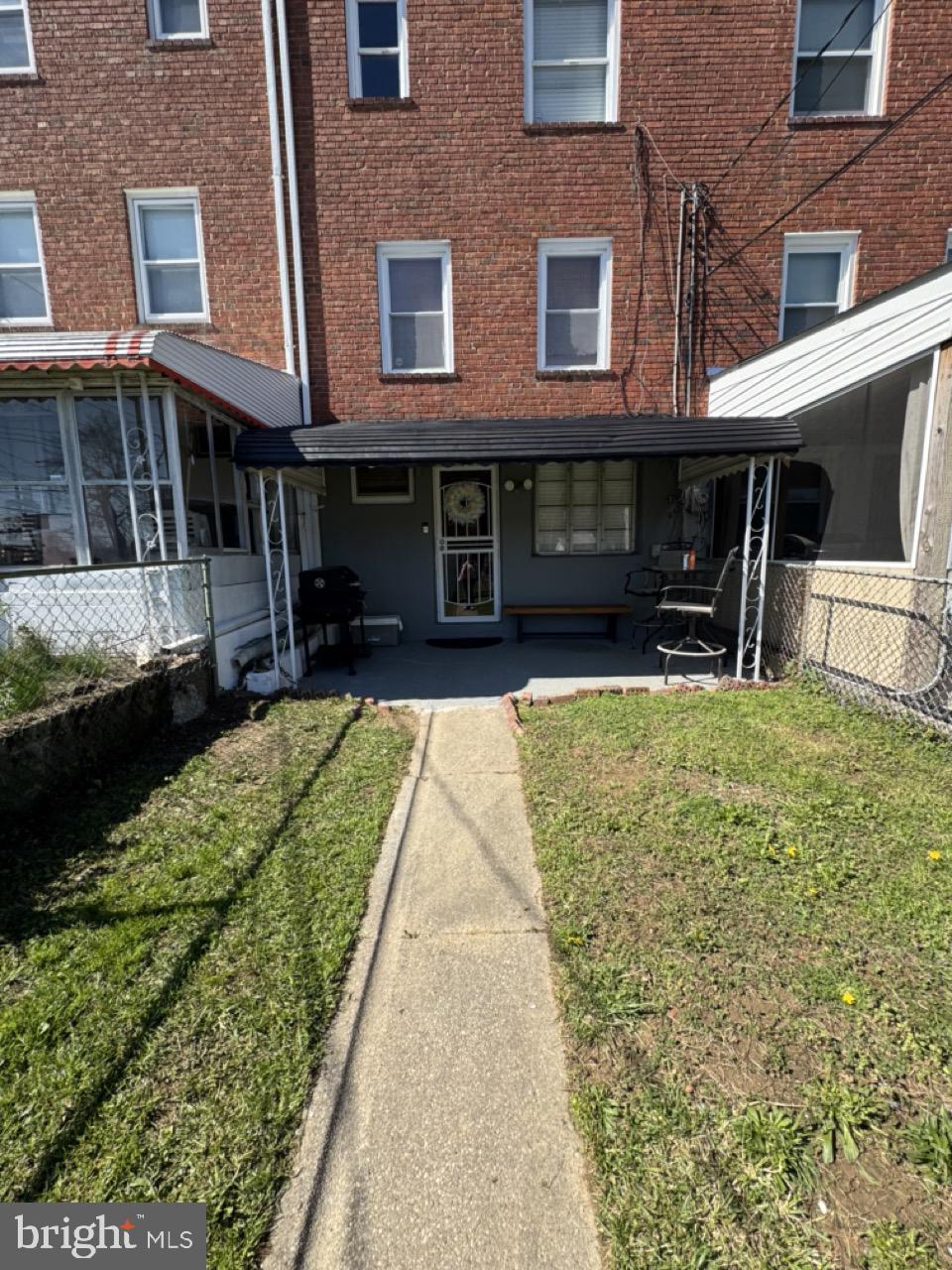 BELAIR-EDISON - Residential