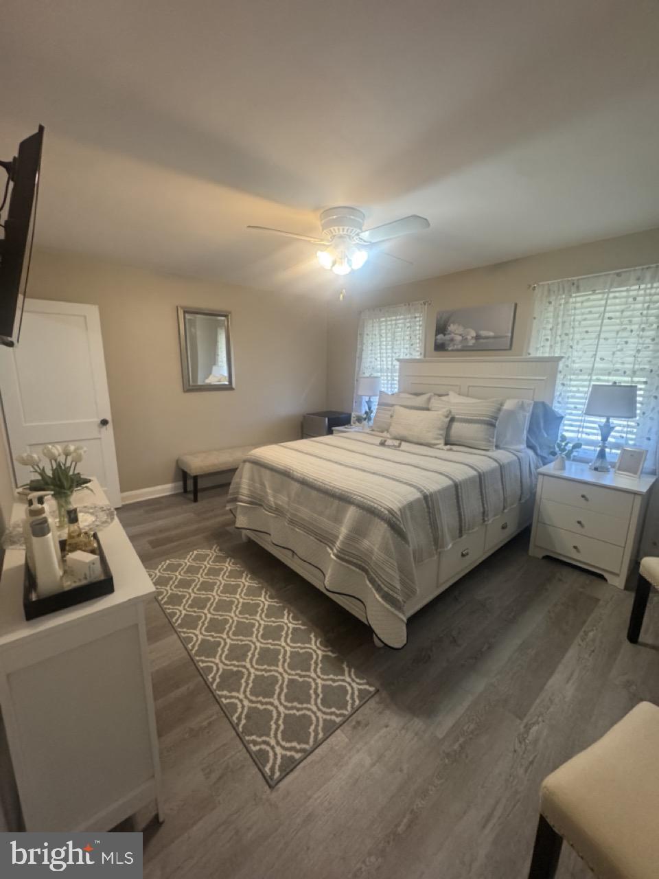 BELAIR-EDISON - Residential