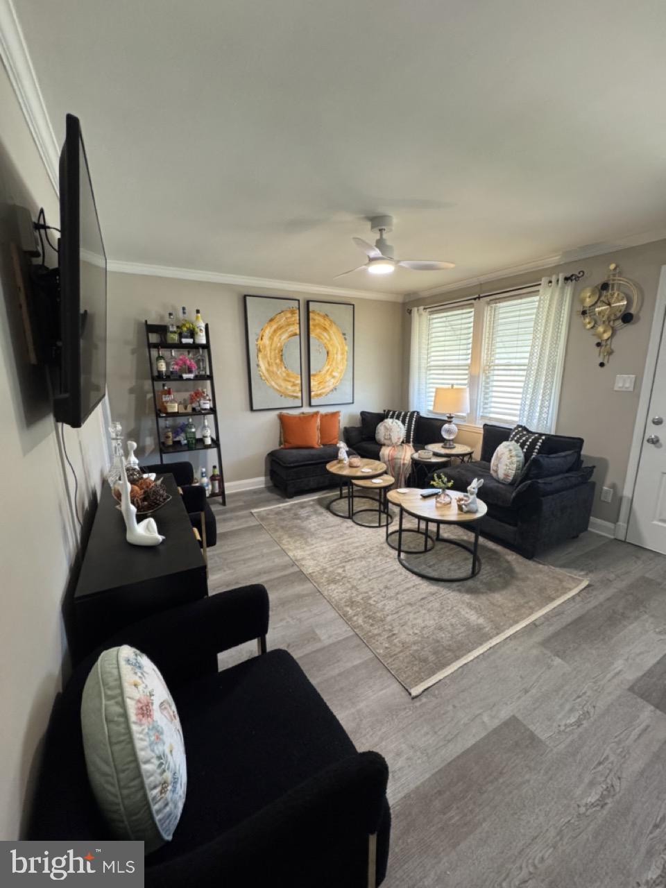 BELAIR-EDISON - Residential