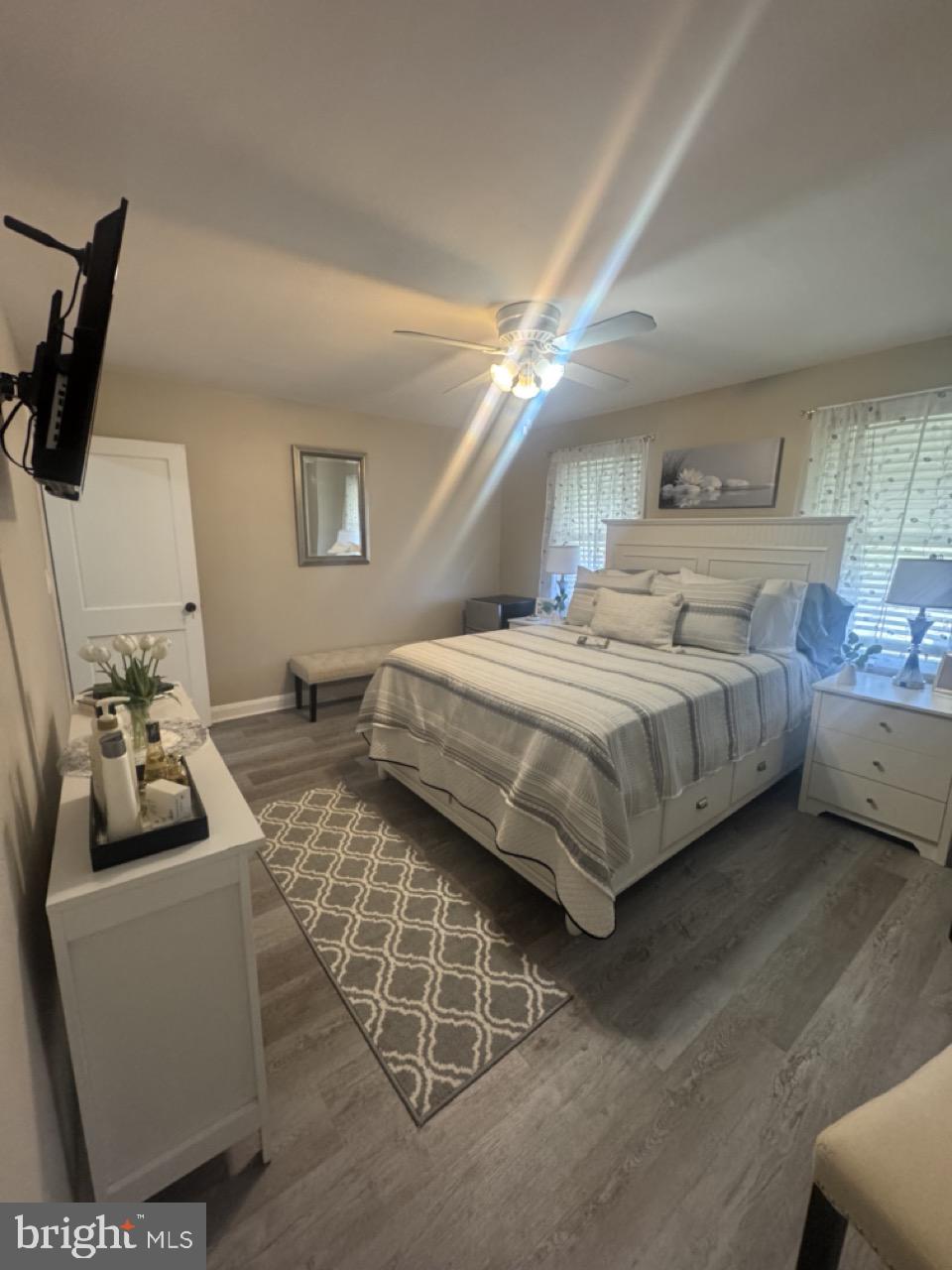 BELAIR-EDISON - Residential