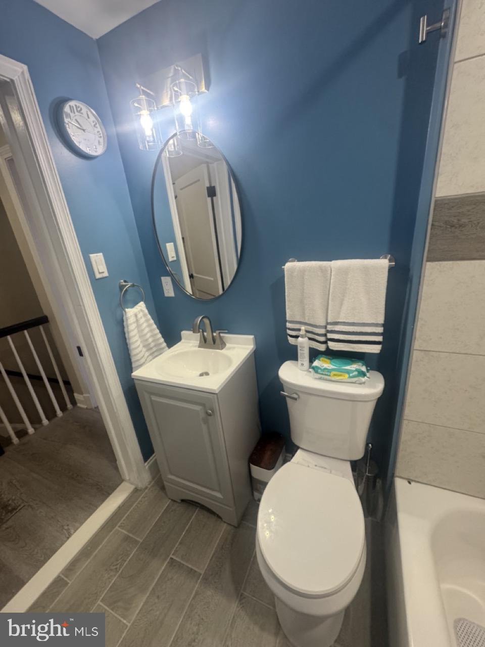 BELAIR-EDISON - Residential